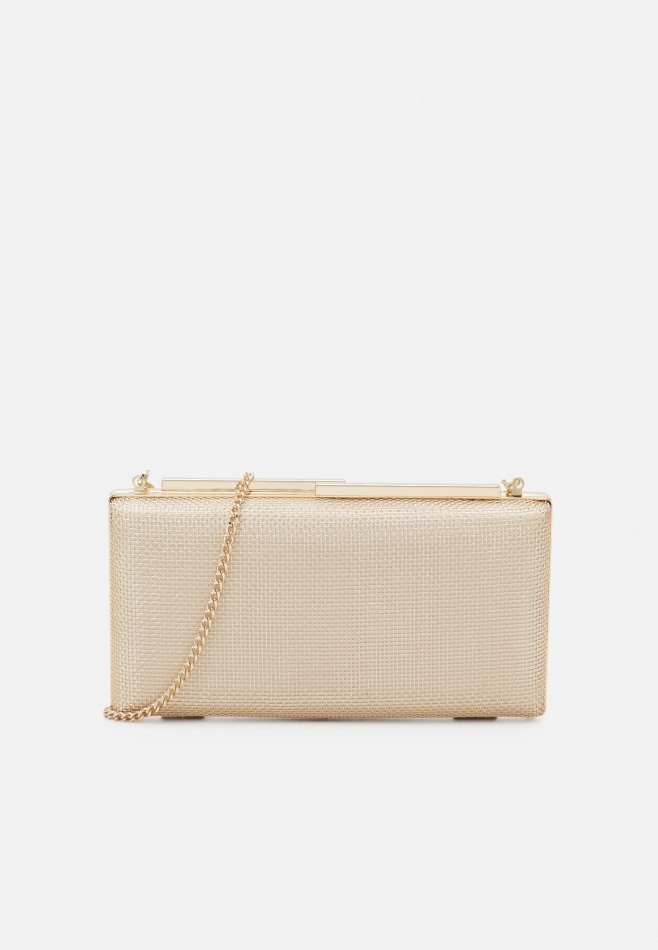 Talons Classiques Gabor Or Clair | Exclusif